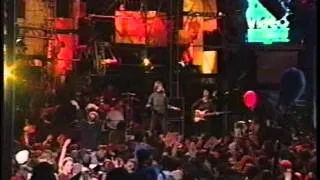 David Bowie - Much Music  Awards Toronto 1999