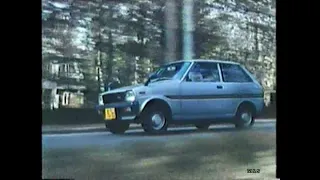 1982-1992 三菱　ミニカCM集　with Soikll5