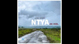 NTYA (Drushtii Remix) AK Joel 2022 | AFRO TOUCH