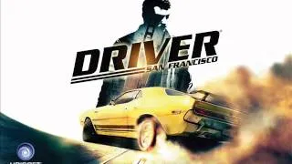 Driver: San Francisco Soundtrack - Marlena Shaw - California Soul ( Diplo Remix )