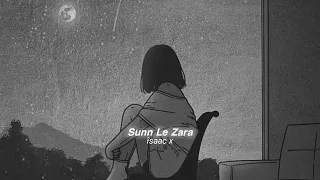 Sunn Le Zara (slowed+reverb)