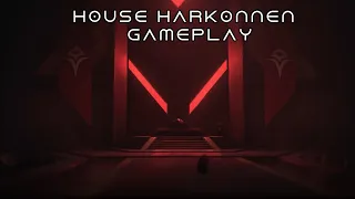 House Harkonnen Assassination & Domination MP Gameplay