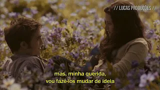 Bruno Mars - It Will Rain [Tradução/Legendado] | Edward & Bella x A Saga Crepúsculo