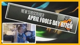 April Fools: Sub Sound