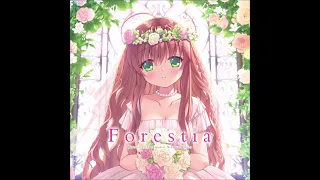 Rewrite 10th memorial Arrange Album: Forestia - Philosophyz -■(memorial)-