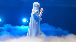 Siti Nurhaliza - Purnama Merindu [Siti Nurhaliza Epitome Concert]