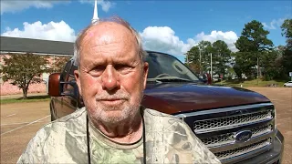 2006 Ford F250 King Ranch 4x4 Test Drive