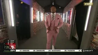 Kyler Murray to Arizona Cardinals(ESPN)