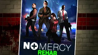 Left 4 Dead 2 - Solo No Damage (No Mercy: Rehab)