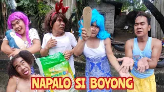 Lagot si Boyong kay Aling Tere | Madam Sonya Funny Video