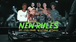 🔊NEW_RULES (CHUSME) REMIX 2K23🌴🍁