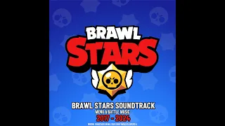 Brawl Stars Soundtrack | EXTENDED | 2017-2024 | Menu & Battle Music | 3 Hours