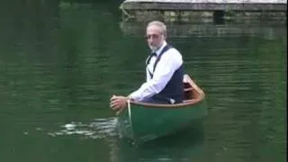 Mid-West  Freestyle Canoe  2007 -- Marc Ornstein