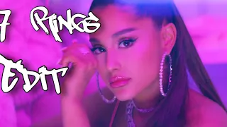 Ariana Grande Video Edit | 7 Rings