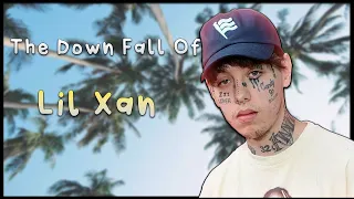 The Fall Of Lil Xan (Where is he today and why he needs our help)