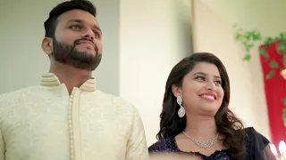 BONEY and GEORGY FIXATION CEREMONY | HIGHLIGHT | KERALA CHRISTIAN WEDDING FIXATION