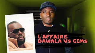 L'AFFAIRE DAWALA VS  MAITRE GIMS [ UNE GUERRE ENTRE UN PÈRE ET SON FILS ]