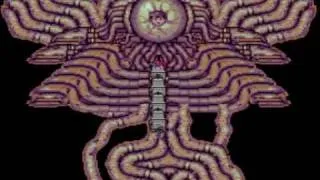 Let's Play Earthbound Part 44: Giygas