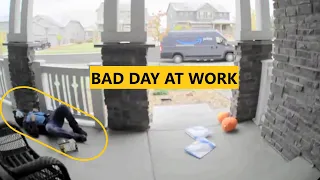 Bad Day at Work...? 2020 Part 18 - Best Funny Work Fails and Wins