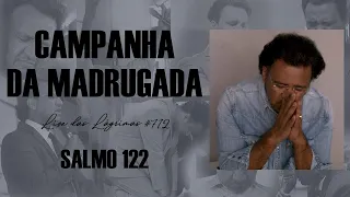 Live das Lágrimas 712 - Salmo 122