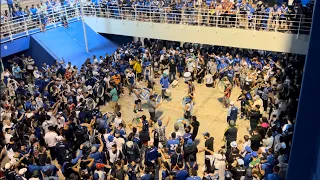 La pandilla de Liniers - Velez vs Rosario Central