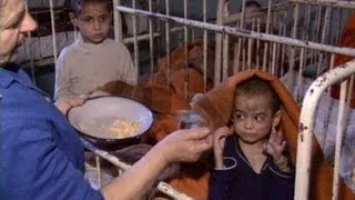 25 Jahre SPIEGEL TV: Die Kinder von Cighid | SPIEGEL TV