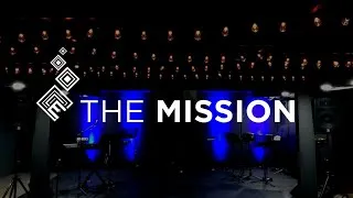 The Mission Church Live | Sunday Morning Worship | 4-5-2020