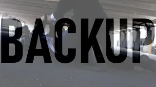 BACKUP (A Short Action Film)