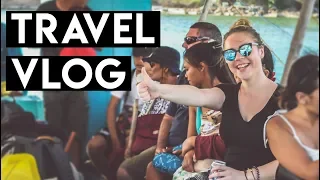 HOW TO GET  from Cebu to Malapascua Island (On A Budget)