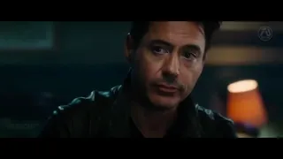 IRON MAN 4 [HD] Trailer #2 - Robert Downey Jr, Katherine Langford, Mark Ruffalo (Fan Made)