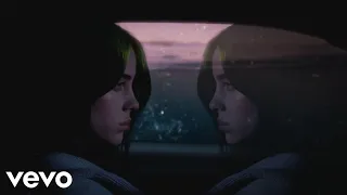 billie eilish - yesterday (in the rain)