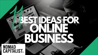 11 Best Online Business Ideas (Based on REAL Experience)