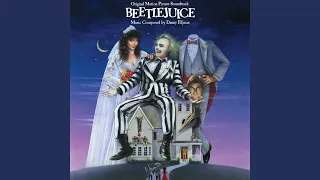 The Incantation (From "Beetlejuice" Soundtrack)