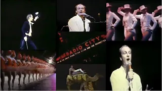 Peter Allen & The Rockettes at Radio City Music Hall FULL Concert NYC 1981