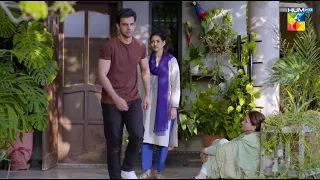 Shavaiz Ne Maham Ki Behan Ko Kya Dhamki Di..! #humayunashraf #mahahassan - Sultanat - HUM TV