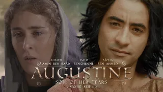 Augustine: Son of Her Tears | Free Christian Move