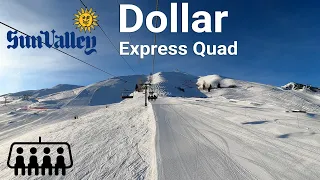 Sun Valley - Dollar Lift