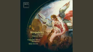 Requiem: Agnus Dei