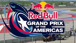 MotoGP 2016 | Circuit of the Americas | Austin, TX