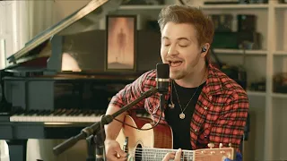 Hunter Hayes - Dear God (Library Sessions)