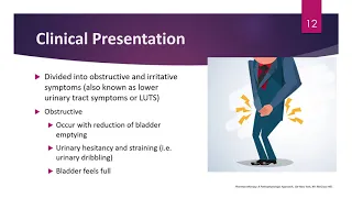 Benign Prostatic Hyperplasia 2019 v1 0