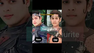 #baalveer New and old baalveer your favourite|| #shorts#devjoshi#viral