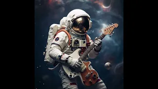 Space Guitarman | Music and Songs for relaxation, joy, energy, stress relief, meditation and healing