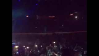 Drake - Pop Style  (Live)