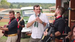 Grupo Carreteando Alambrador - É Sábado Dia - De Chão Batido - Santuários de Xucros