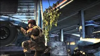 HomeFront Multiplayer Debut Trailer