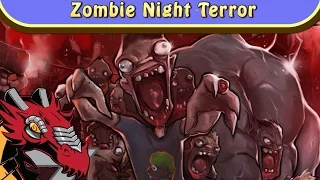 Zombie Night Terror (Critical Eye): Dead Lemmings