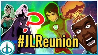 FATAL FIVE - The JL REUNION We've Been Waiting For? | Watchtower Database