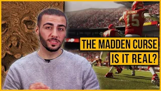 The Myth Of The Madden Curse - Real Or Fake?
