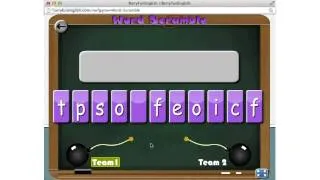 Beginner Vocabulary Games (Places)